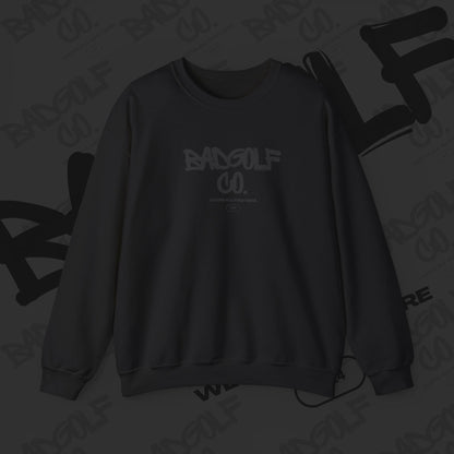 Bad Golf Co. Staple Sweatshirt