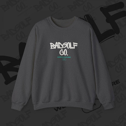 Bad Golf Co. Staple Sweatshirt