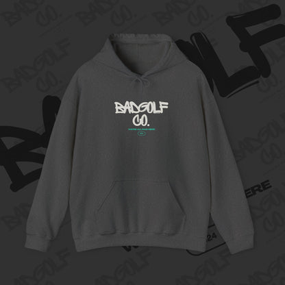 Bad Golf Co. Staple Hoodie