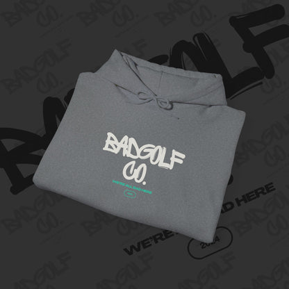 Bad Golf Co. Staple Hoodie