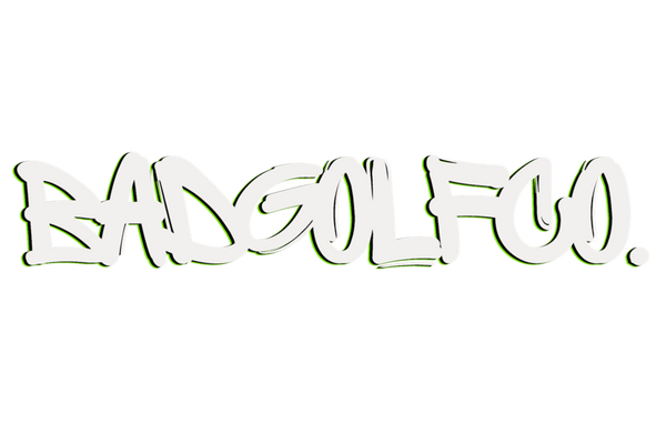 BadGolfCo.