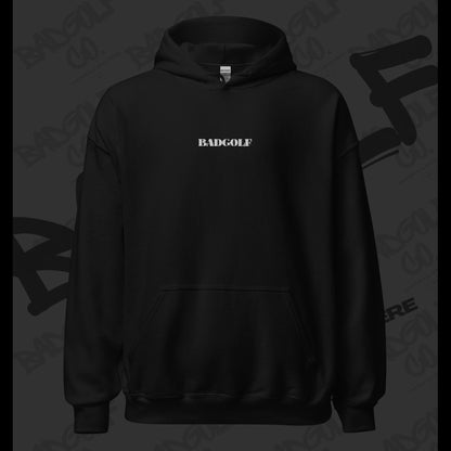 Perfect is Boring Hoodie