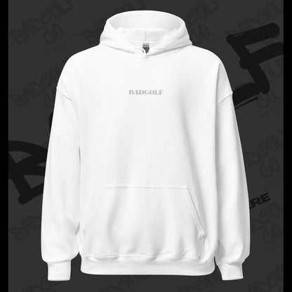 Perfect is Boring Hoodie